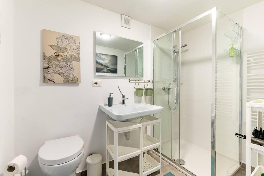 Vatican Almond Tree Penthouse Rome