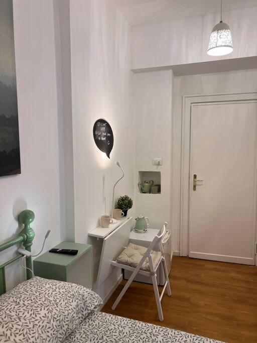 Apartment Vatican Almond Tree Penthouse Rome